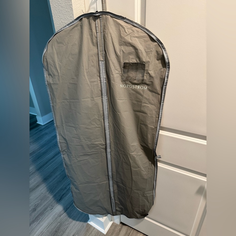 Nordstrom Garment Bag